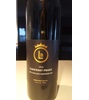 London Born Wine Co. Highland Vineyards VQA Cabernet Franc 2016